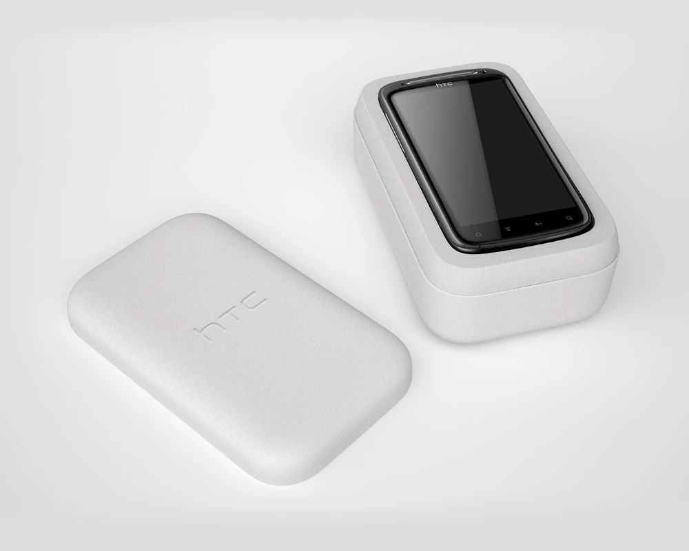 那些年的htc,买椟还珠中的买椟还珠