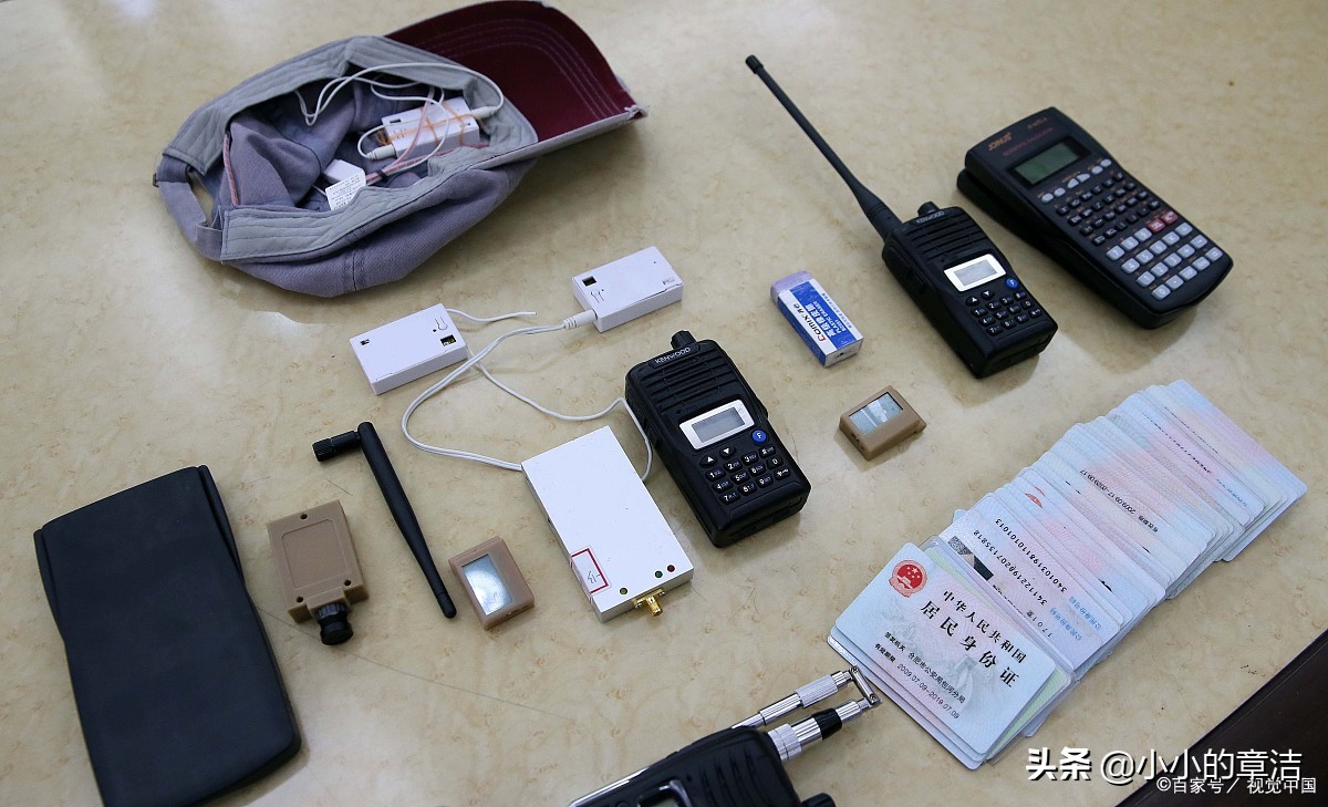 学生注意网络诈骗,高中毕业生容易被诈骗的案例