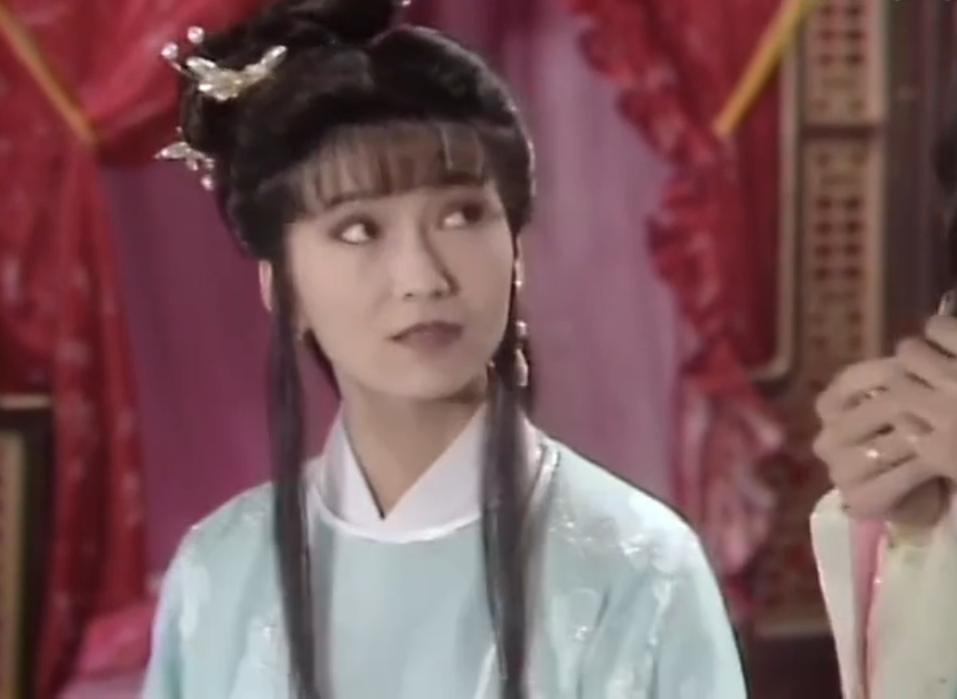 胡媚娘投胎转世后的故事,胡媚娘投胎转世嫁给许仕林