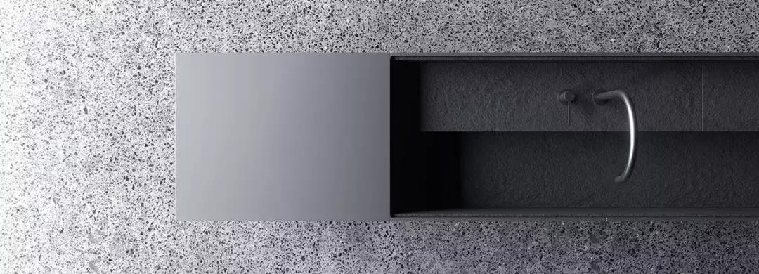 石材设计详细说明,设计师必须了解的石材材料