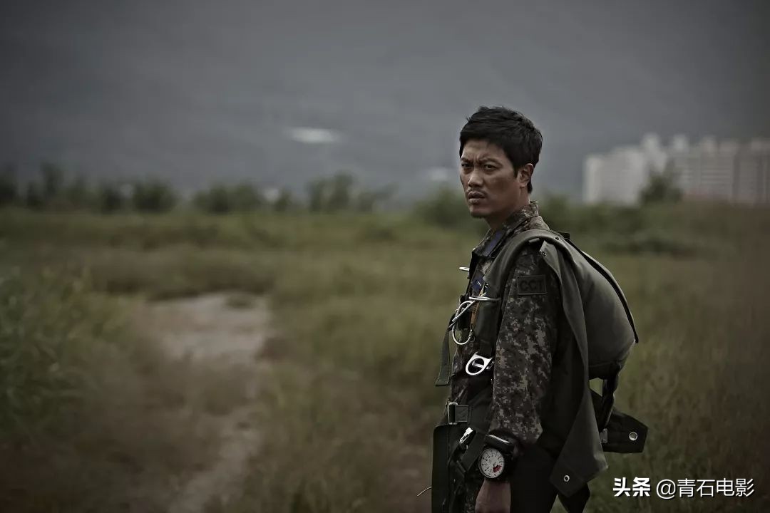 秋瓷炫时隔9年重回韩剧,《天空之城》后力作,气氛令人毛骨悚然