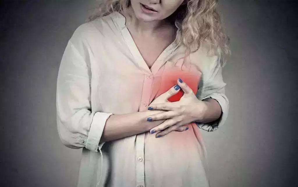 断奶发烧需要排奶吗,小孩断奶吃什么药回奶