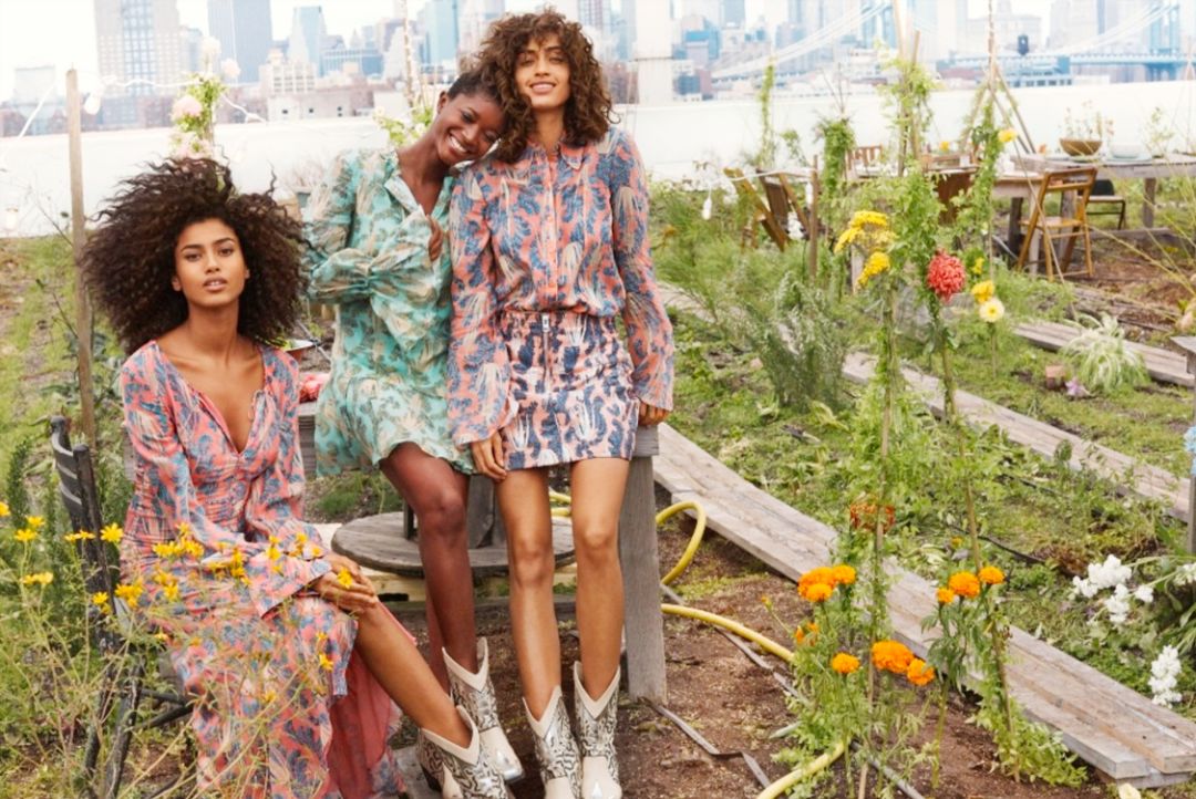 快时尚品牌与普通品牌之间的区别,快时尚品牌如何挑选最划算