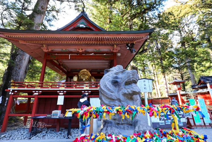 东京冬天附近游玩攻略,1月份的东京好去处