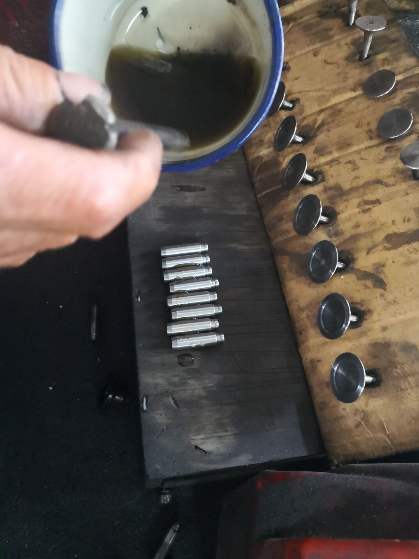 尚酷烧机油最佳解决方案,尚酷烧机油的使用方法是什么