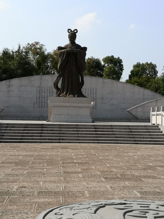 科普成果|汉英对照浙江慈孝故事集②