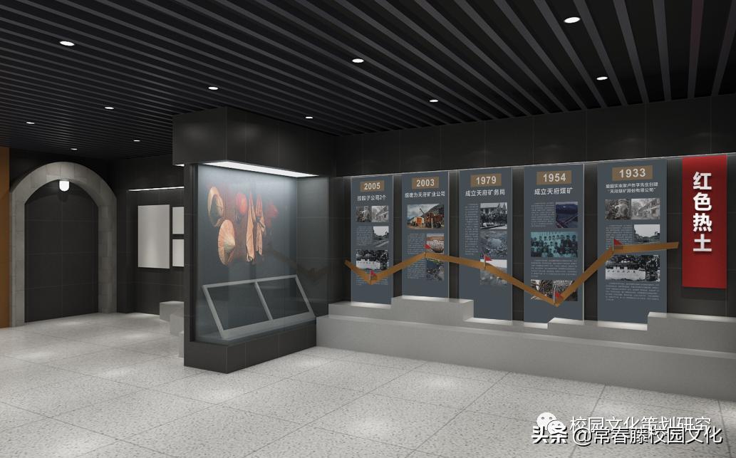 绿色校园文化整体设计方案,重庆学校文化建设设计创意