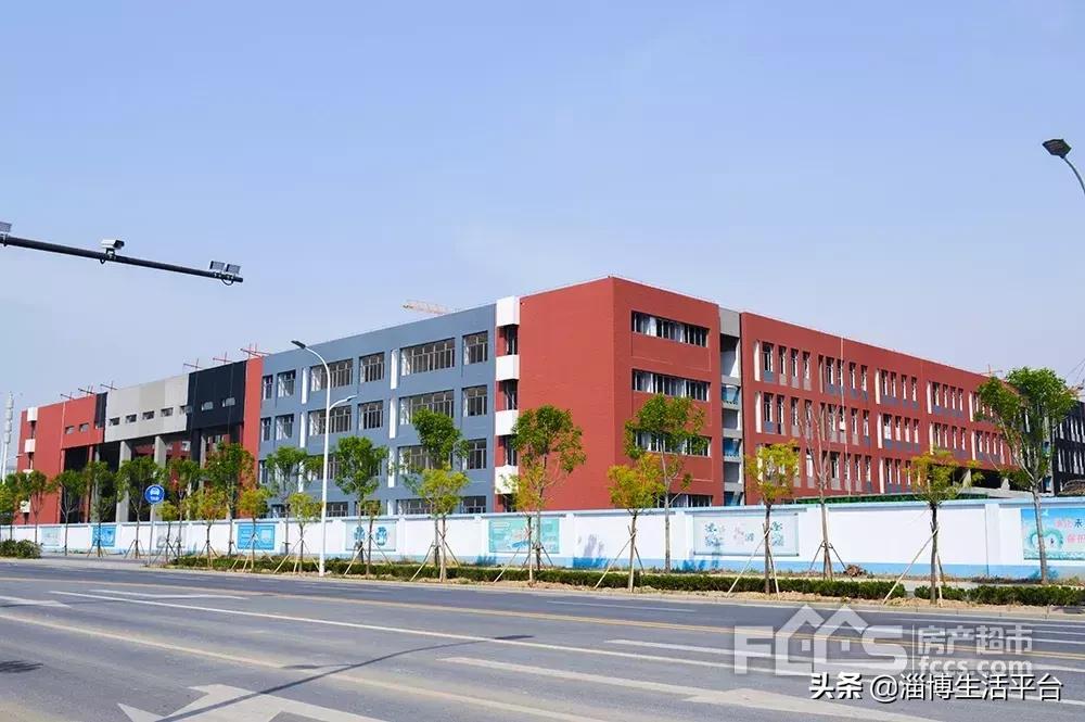 淄博实验中学学区房多少钱,淄博九中学区房有哪些小区