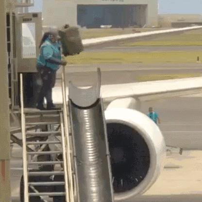 托运行李受损如何理赔,运输过程中货物损坏如何处理