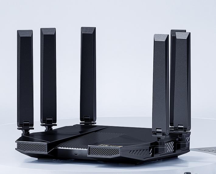 中兴ax5400pro与5400+有何不同,中兴ax5400pro能和哪些型号组网