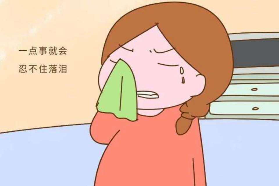 预产期最准的4个征兆,预产期快到了要生是什么样的反应