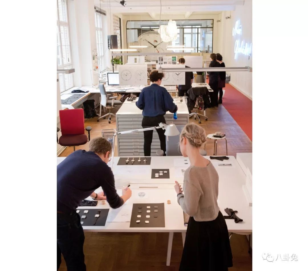 德国手表nomos机械表怎么样,德国手表nomos二手