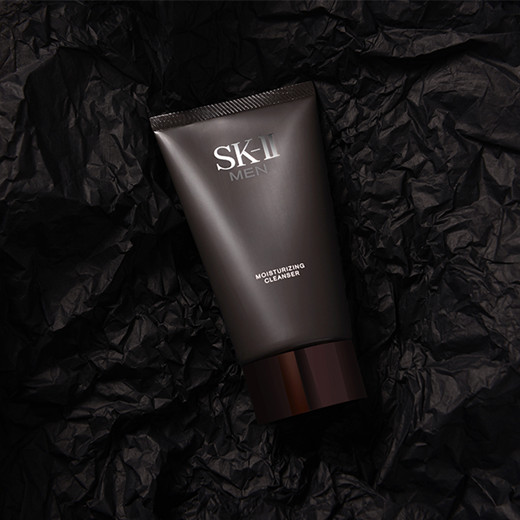 男士的十大护肤常识,男士护肤小攻略重塑你的面子工程