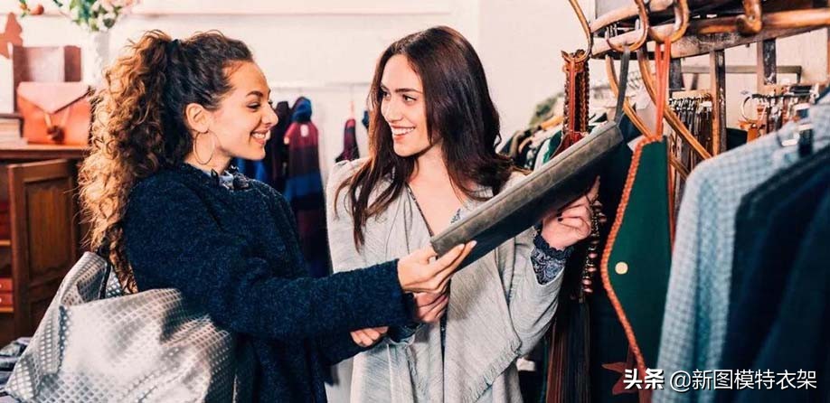 疫情期间服装店怎么提高业绩,疫情期间服装实体店怎样提高销售