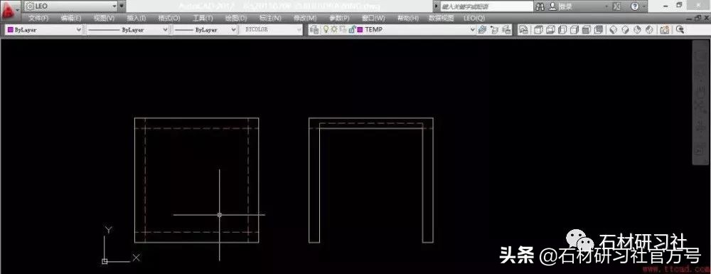 cad调整标注字体大小还是全局比例,cad出图比例1:100如何设置标注