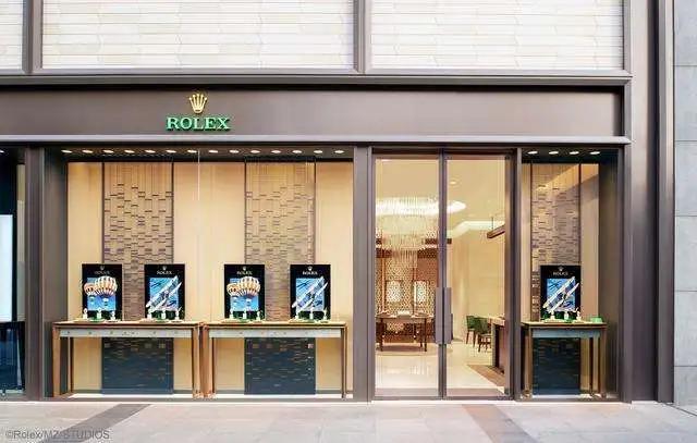 浪琴有像理查德米勒的表吗,理查德米勒手表与浪琴