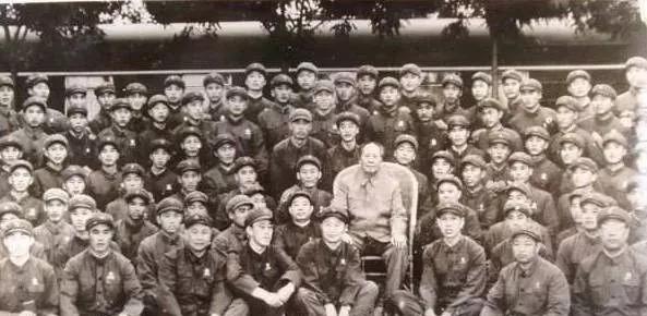 中国*队军**历史上神秘部队番号为8341，这支神秘的部队神秘在哪里