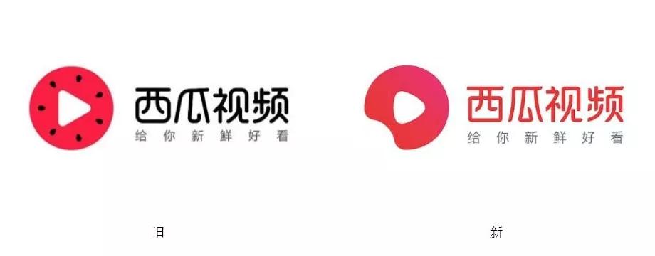 logo升级的仪式感价值,每一个logo的演变