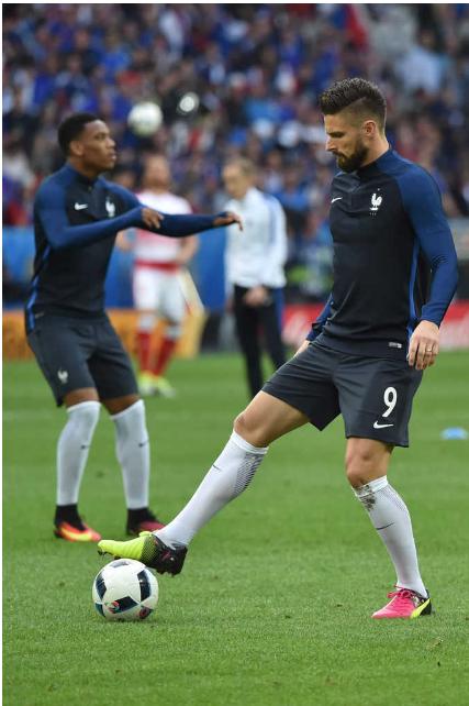 法国队有没有问题拿冠军,法国队中场的问题