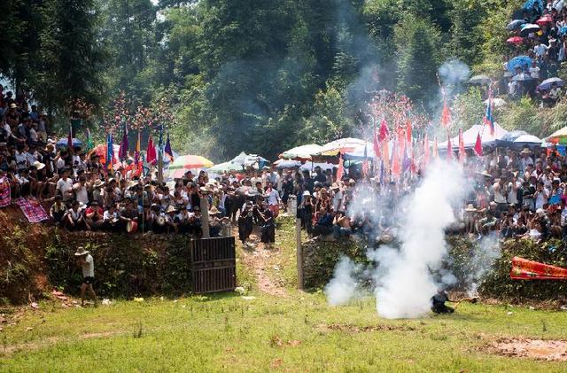 百年之前的一部职贡图，看尽西南大山中的苗民社会变迁