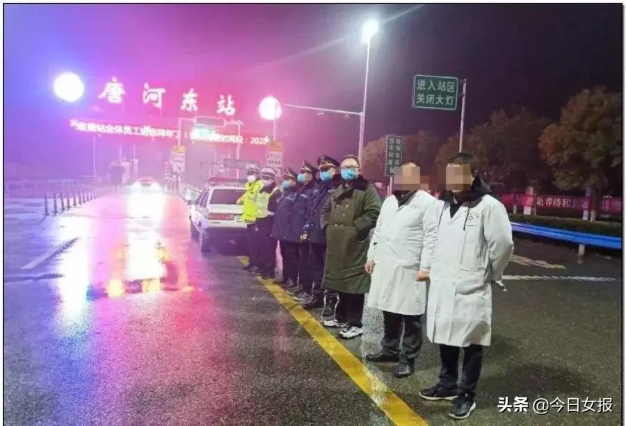 拜托大家！“硬核防疫”不如“柔情防疫”，随意断路会被依法追究