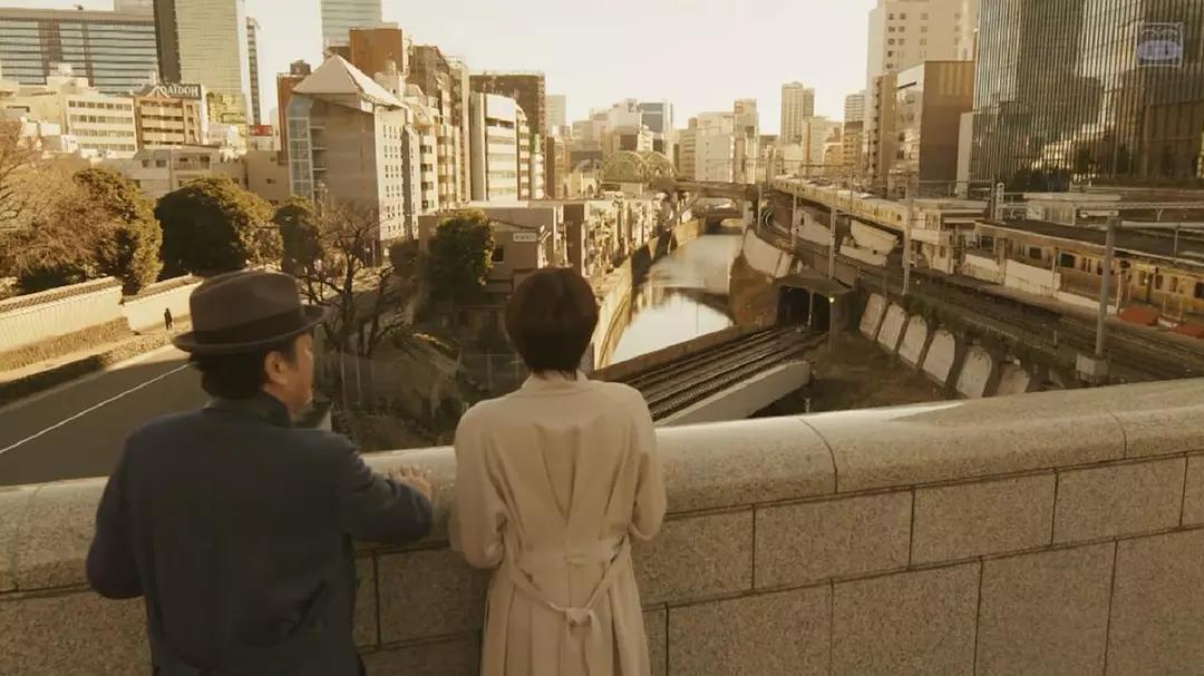 日本爱情片推荐情侣必看,值得恋人一起看的电影