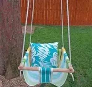 10个变废为宝的小妙招装饰你的家,家居改造变废为宝