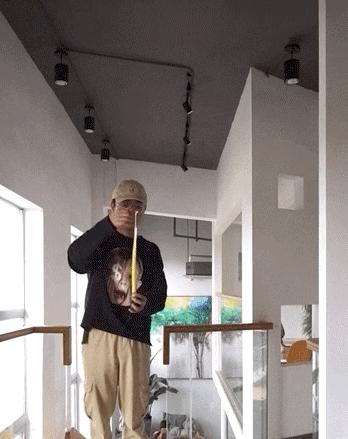 小米萤光卷尺,小米卷尺5米高精度