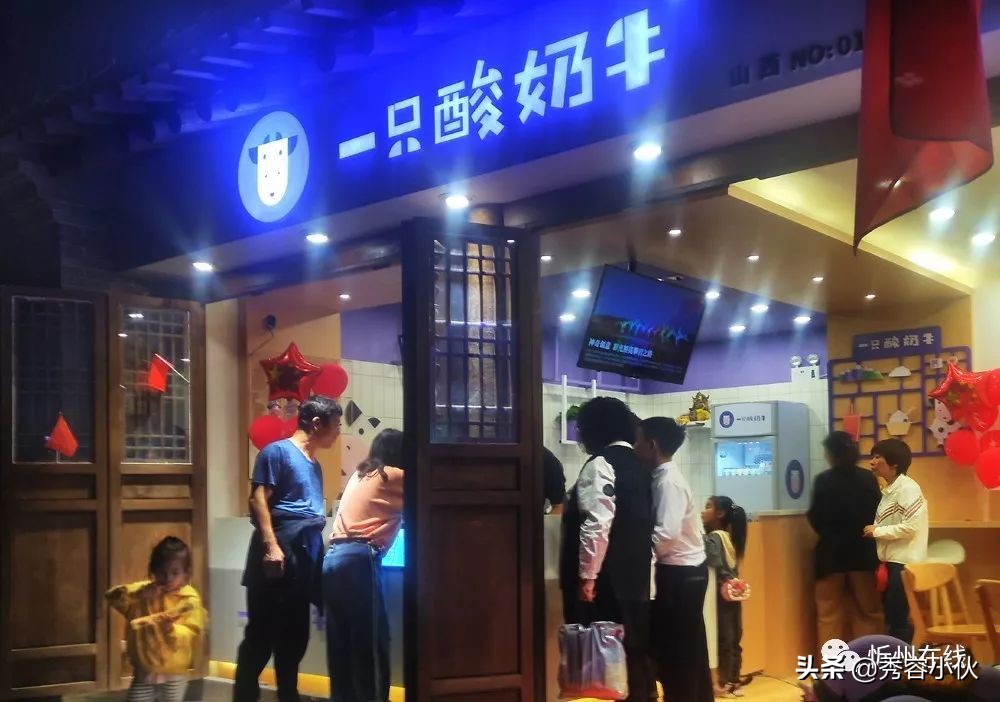 忻州美食推荐古城,忻州古城美食一条街忻州特色小吃