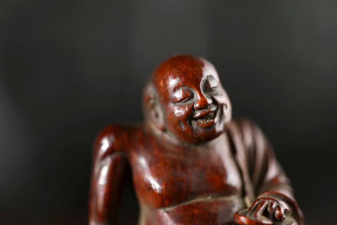 梵音唱归，礼佛以悠然心间#西泠网拍·六月月拍#