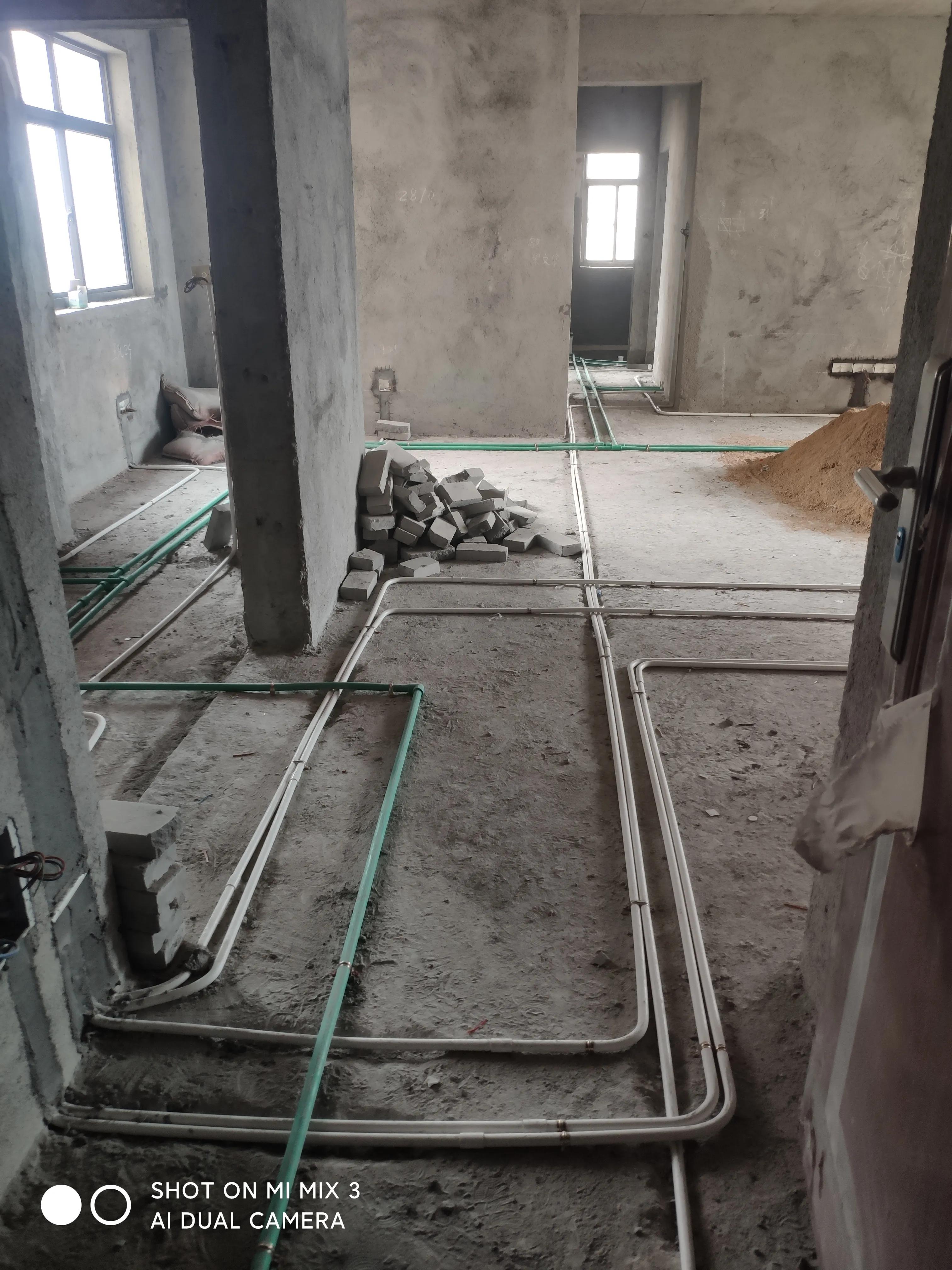 装修全攻略第四期,装修流程笔记视频