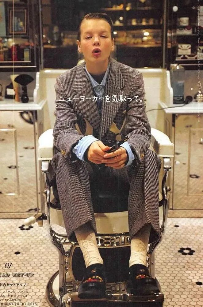 别再露脚踝了,今冬不流行露脚踝了露袜才更时髦