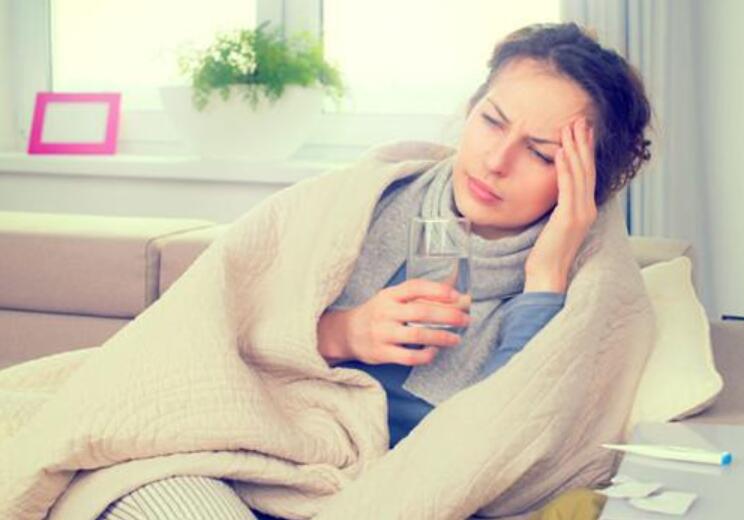 坐月子的妈妈感冒怎么办,坐月子期间妈妈感冒了挂哪个科