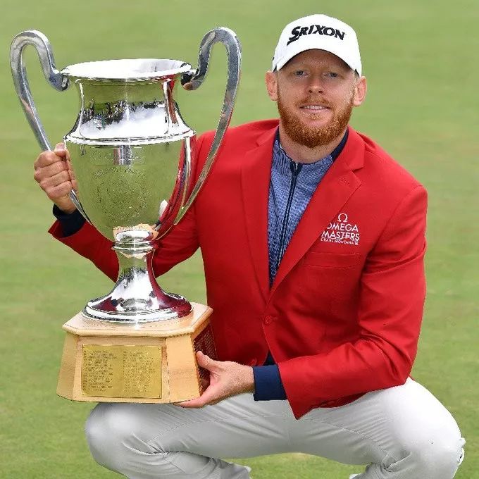 欧米茄欧洲大师赛,欧米茄最后之战