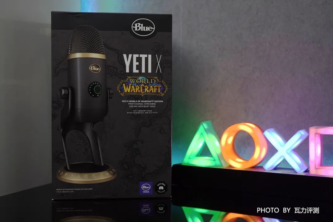 blueyeti麦克风连手机音小,blueusb麦克风