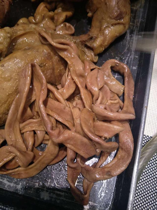 不算不知道，一算呱呱叫，做熟食卤菜到底有多大利润