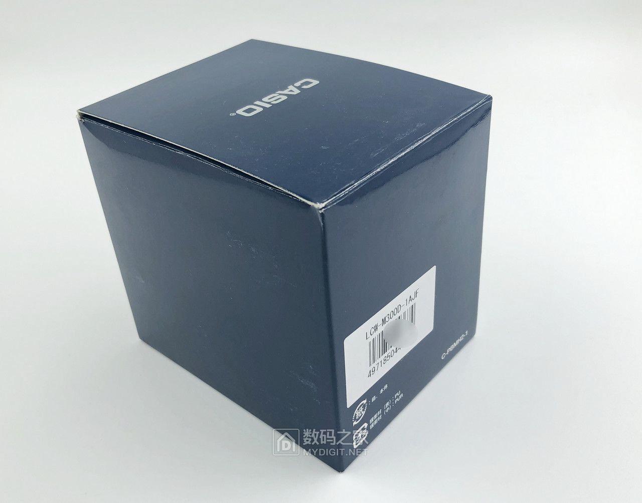 卡西欧casiolcw-m300说明书,casio卡西欧awm系列怎么样