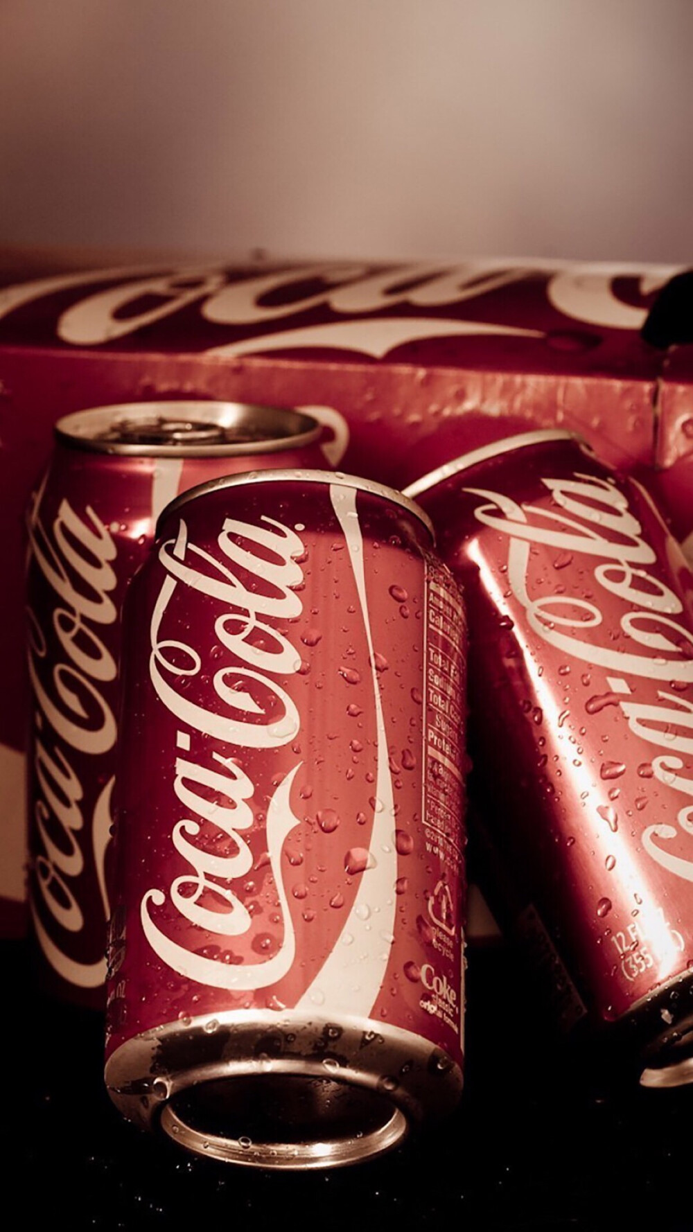 可口可乐和百事可乐哪个好喝,可口可乐为什么有香味