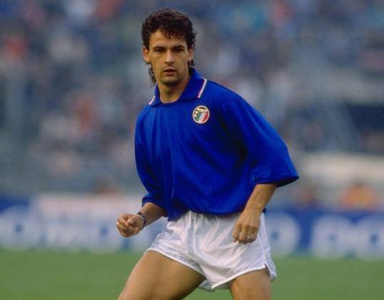 从巴吉奥到范戴克,说一说球员译名的过去和现在