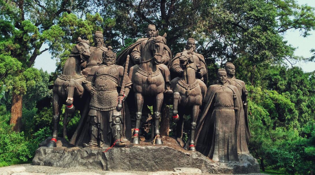 李渊起兵的真实原因,李渊起兵反隋的真正原因