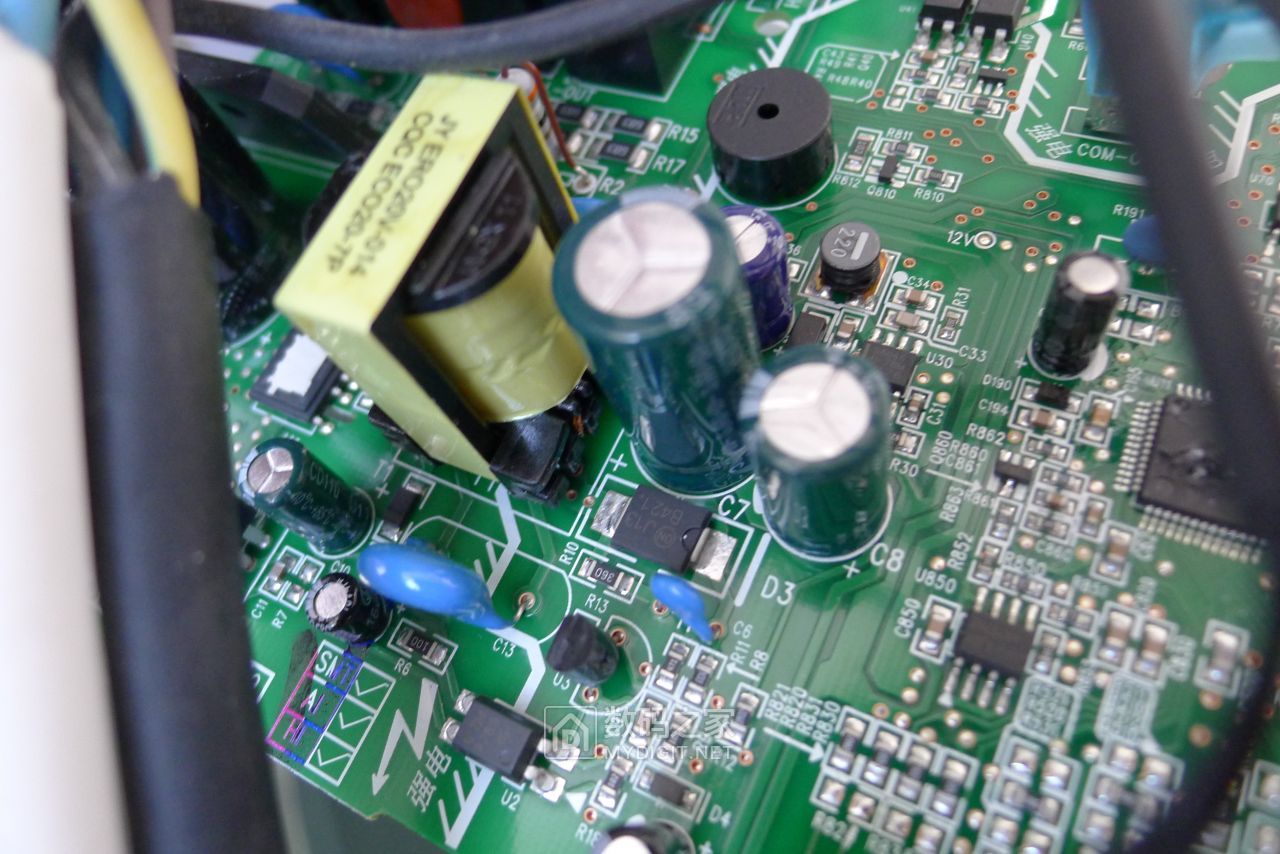 格力空调3850是几极管,格力1.5匹空调拆解值多少钱