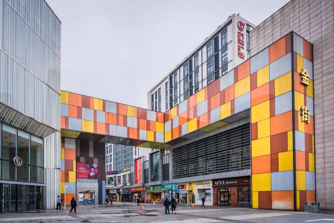 魔都10大商场,魔都高大上综合商场