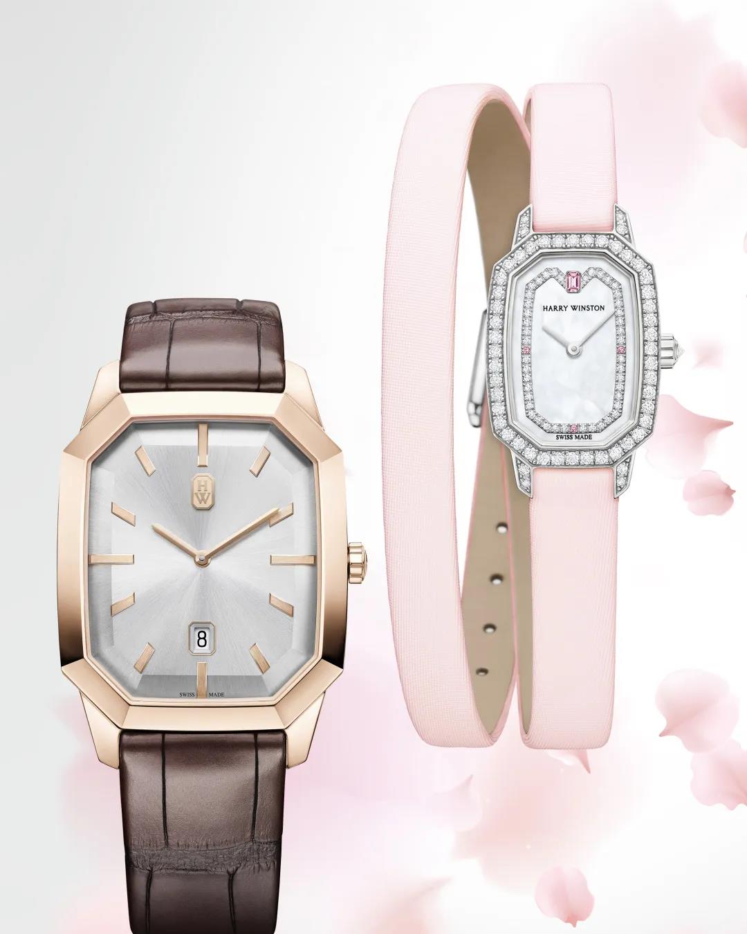 8句最美情话让腕表讲给你听,腕表浪漫语录