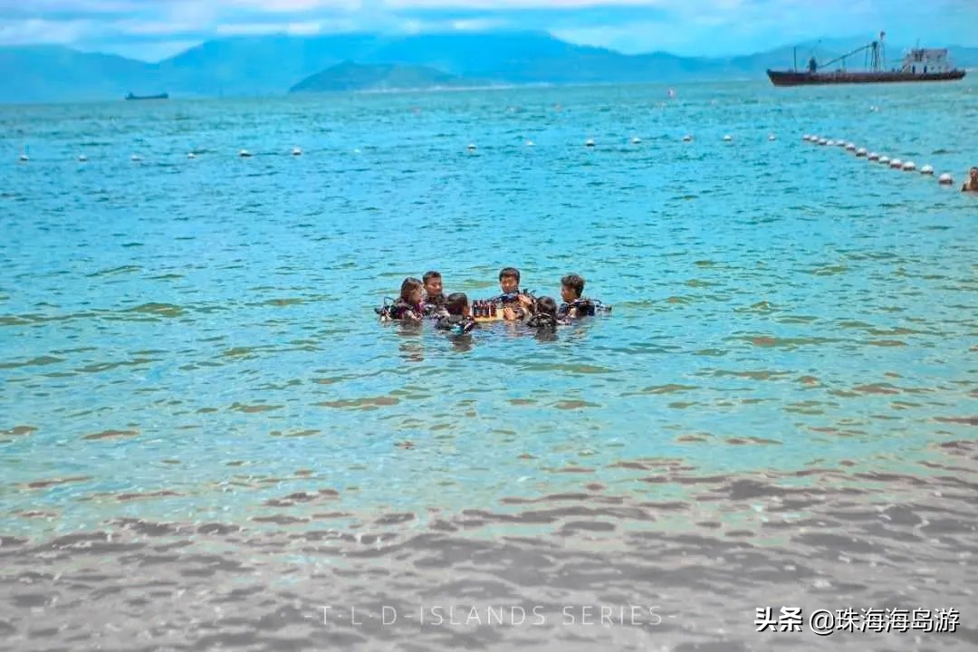 外伶仃岛一天的攻略,外伶仃岛适合玩一天还是两天