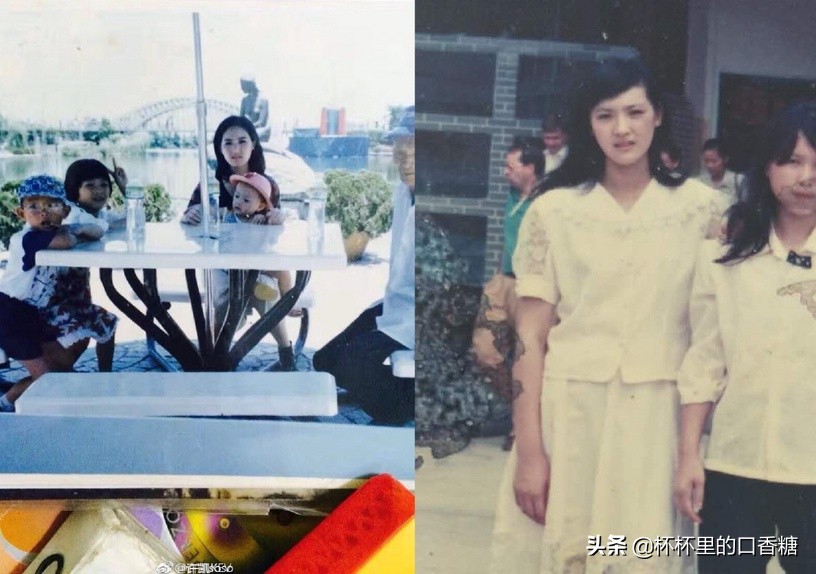 许凯的外号,许凯有什么特殊外号