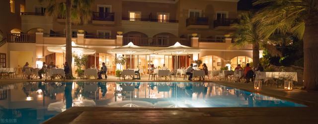 世界排名豪华酒店,世界十大国际酒店集团