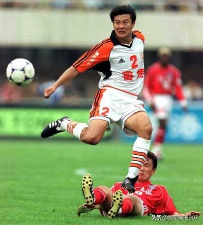 鲁能泰山足球队赛程表,鲁能泰山足球队7号