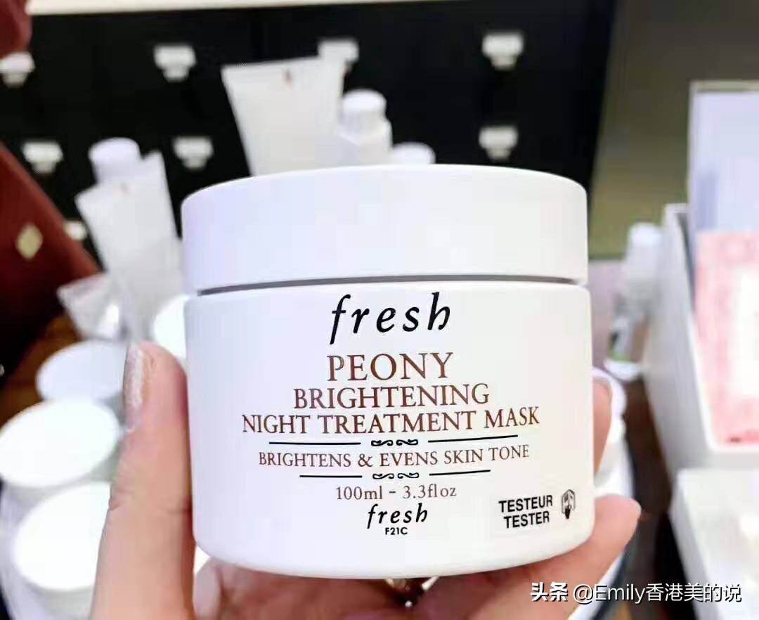 夏日祛斑美白大作战,美白面膜推荐干货