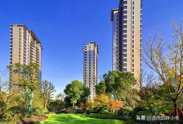 仁恒公园世纪,公园世纪