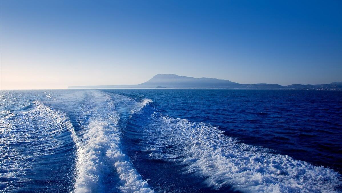 中国造出海底发电站的时间,海底发电站有多厉害